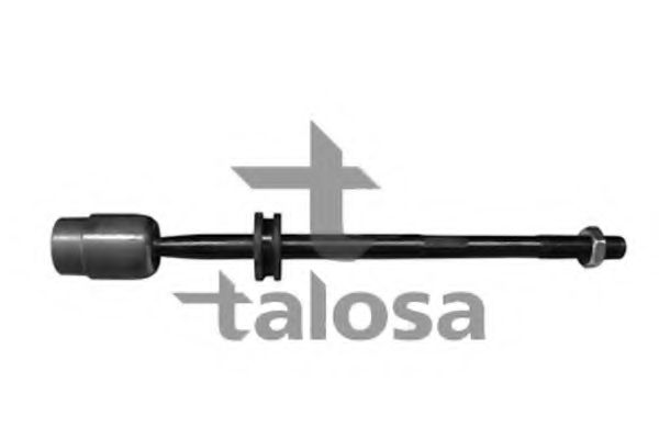 Рулевая тяга лев./прав. VW Polo (6N1, 6NF) 94-99