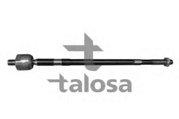 Рулевая тяга левая/правая без г/п ZF (374 mm) VW Passat 88-
