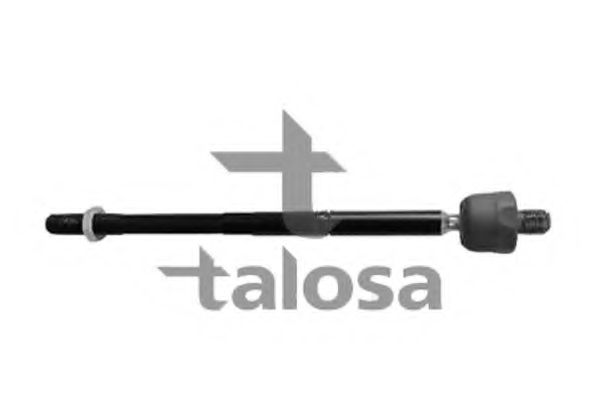 Кермова тяга AUDI Q3 SKODA KAROQ, KODIAQ, SUPERB III VW ARTEON, BEETLE, PASSAT ALLTRACK B8, PASSAT B8, TIGUAN, TOURAN 1.0-2.5 04.11-