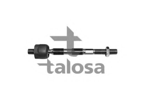 Кермова тяга RENAULT LATITUDE 1.5D-3.0D 07.10-