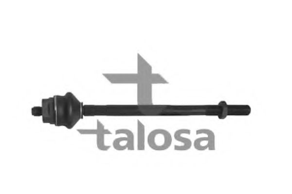 Кермова тяга VW T4 90-03 без г/п