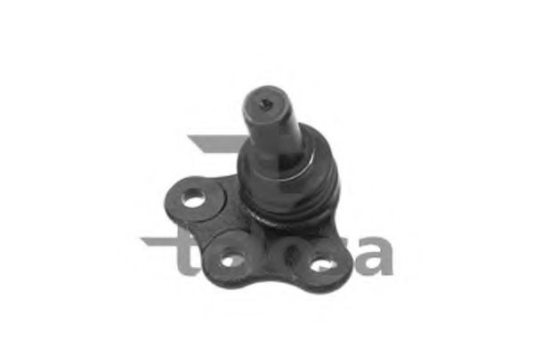 Кульова опора Лів/Прав (нижн) (20mm) SAAB 9-5 1.9D-3.0D 09.97-12.09