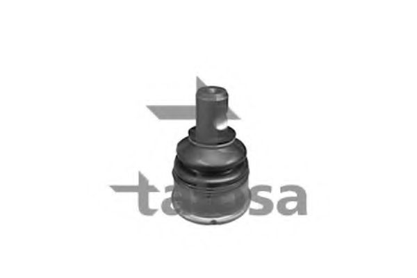 Кульова опора ліва/права Ø 18mm MB 190 (W201), Cabriolet (A124), Coupe (C124), E (A124), E (C124), E T-Model (S124), E (W124), Kombi T-Model (S124), Sedan (W124) 1.8-6.0 05.80-10.01