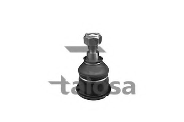 Опора шаровая BMW E 30 82- L+P внешн. (низкая)
