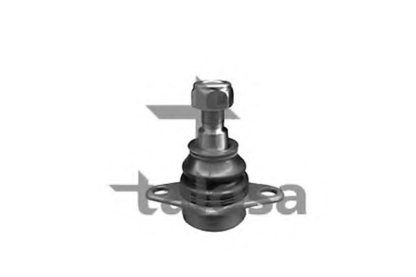 Шаровая опора рычага перед. 17.7mm BMW X3 (E83) 2.0-3.0D 11.03-08.08
