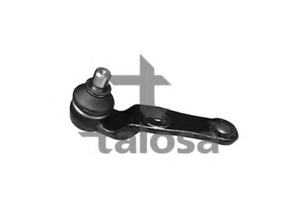 Шаровая опора перед. L/P Opel Corsa A/B 1.0-1.7D 93-01