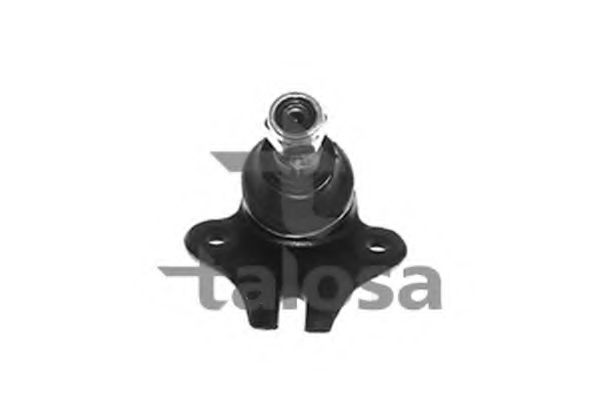 Шаровая опора перед. L/P VW Golf/Passat 2,8I 9/91-