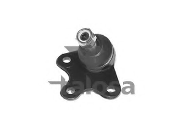 Шаровая опора правая Skoda/Seat/VW 1.0-2.0 99-10