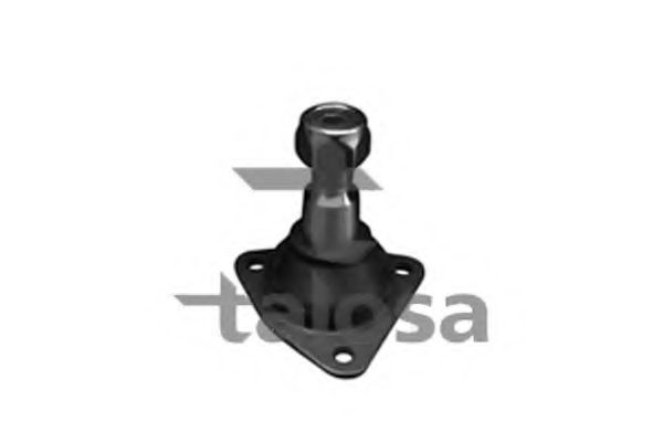 !Знято з в-ва! Кульова опора важеля перед. верх. лів./прав. 21.4mm Renault Master I 2.0-2.5D 07.80-07.98