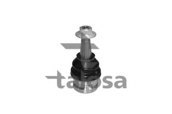 Шаровая опора нижняя Audi A4/A5/Q5 07-