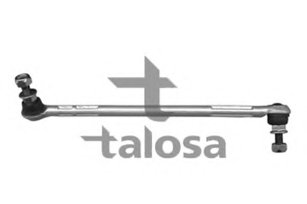 Тяга перед. стаб. (ALU) права BMW 3 E87 9/04-, 3 E90/91/92 1/05-