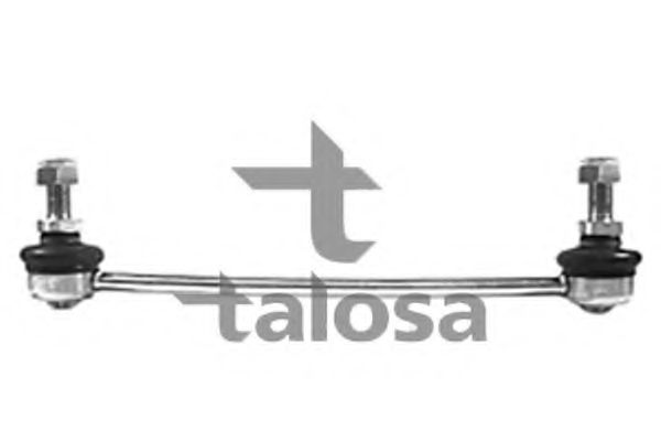 Тяга стабiлiзатора 230mm Opel Omega A 94-