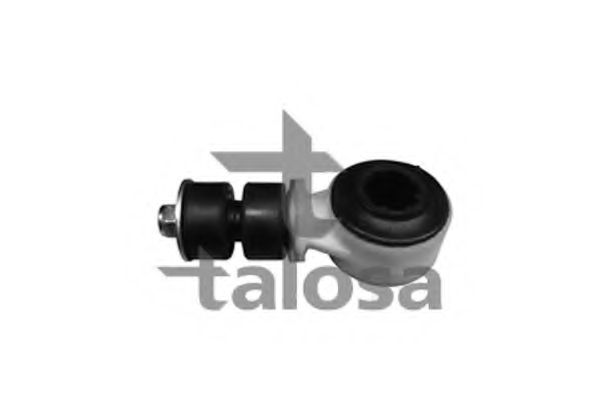 (Ø 22mm) Тяга стабилизатора перед. Opel Astra F, Vectra A, Calibra 1.4-2.5 04.88-01.99