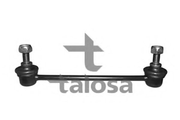 Тяга стабілізатора зад. Mazda 323 BG 89-94, Premacy CP 99
