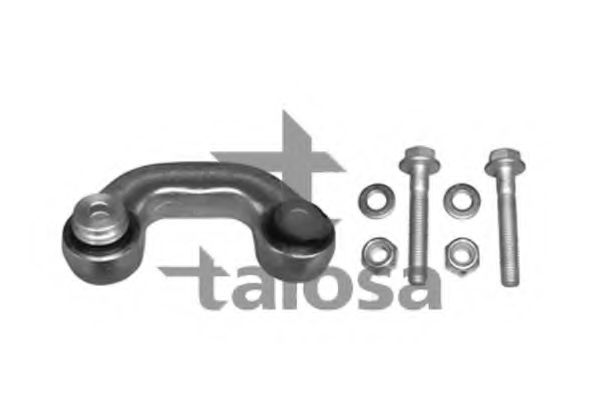 Тяга стабiлiзатора перед. ліва Audi A4, A6 Skoda Superb I VW Passat 1.6-4.2 11.94-03.08