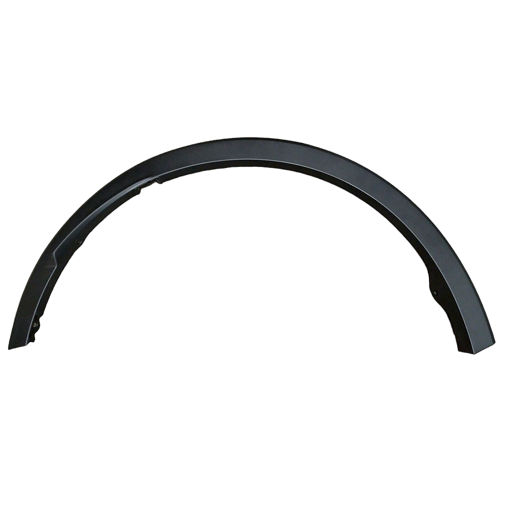 Розширювач (накладка) арки заднього крила права toyota c-hr 16-