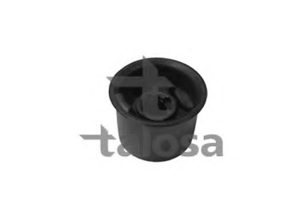 С/блок перед. важеля зад. VAG A3/Caddy III/Golf V/VI/Passat/Fabia/Octavia/Suberb