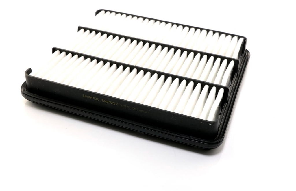 Фильтр воздушный Chevrolet Evanda, Epica, Chery Tiggo, Eastar 02-