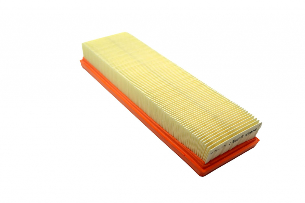 Фільтр повітряний Renault Trafic, Vivaro 1.9 (01-), (кожен фільтр в індивідуальній картонній упаковці)