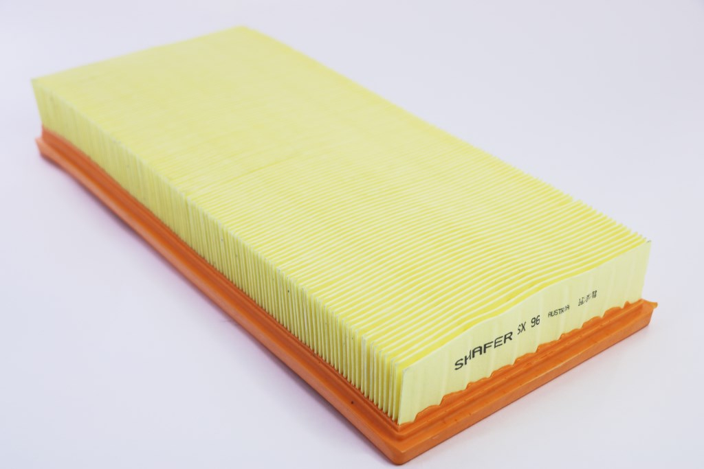 Фільтр повітряний MB 190 (W201), E (W124) 2.5-3.0D, 85-93, Korando, Musso 2.5-3.0, 96-07