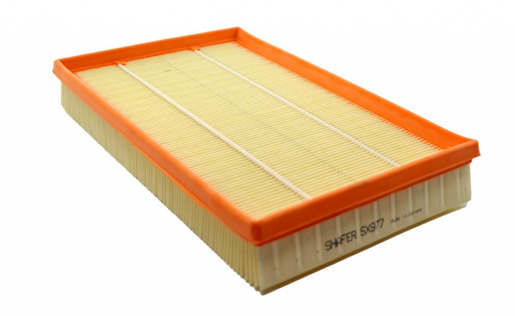 Фильтр воздушный VW Golf IV 1.6 2000-