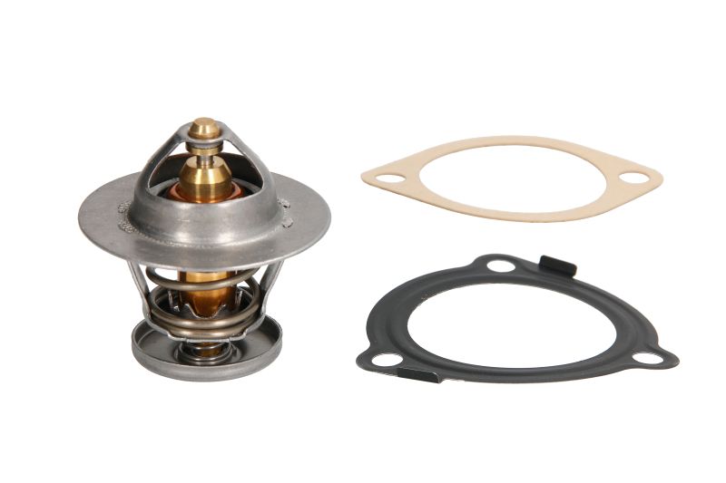 Термостат системи охолодження (88°C) HYUNDAI ACCENT, ACCENT I, S, TERRACAN; KIA BONGO, CARNIVAL I, CARNIVAL II, CARNIVAL III, K2900, K3600, PREGIO 1.3-3.6D 04.91-