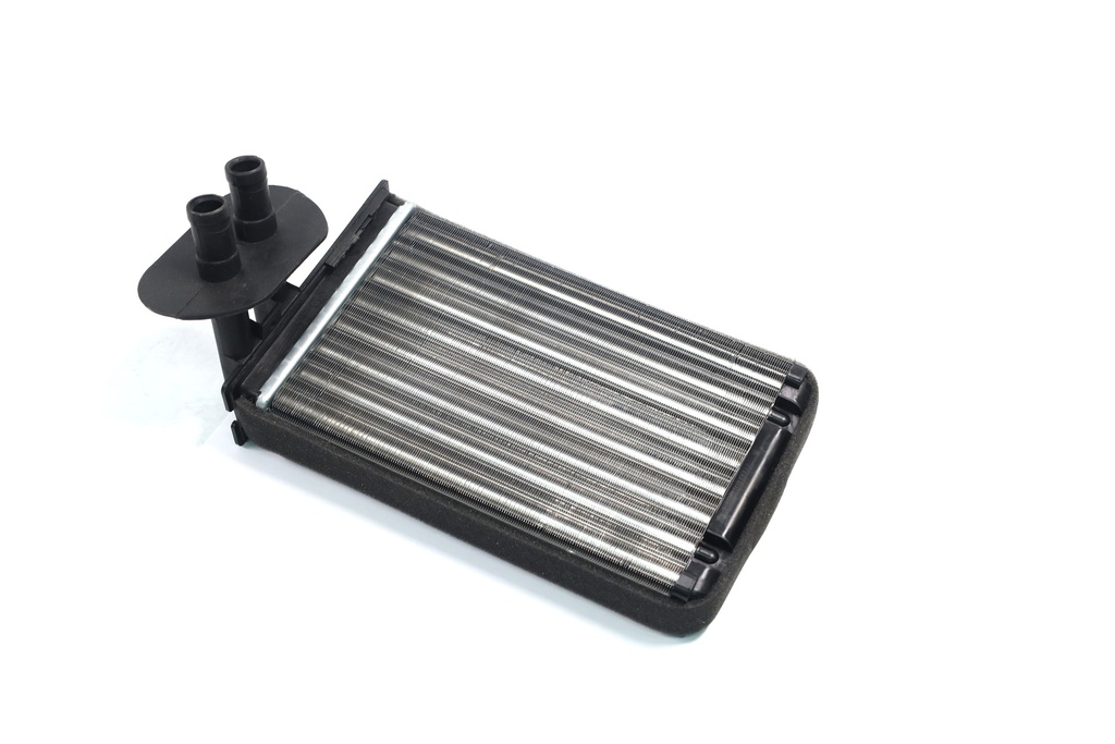 Радиатор печки VW T4 90-03-(+AC) (232x157x42)
