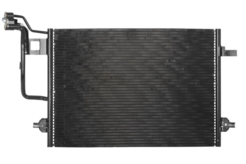Конденсатор кондиционера VW PASSAT 00-05