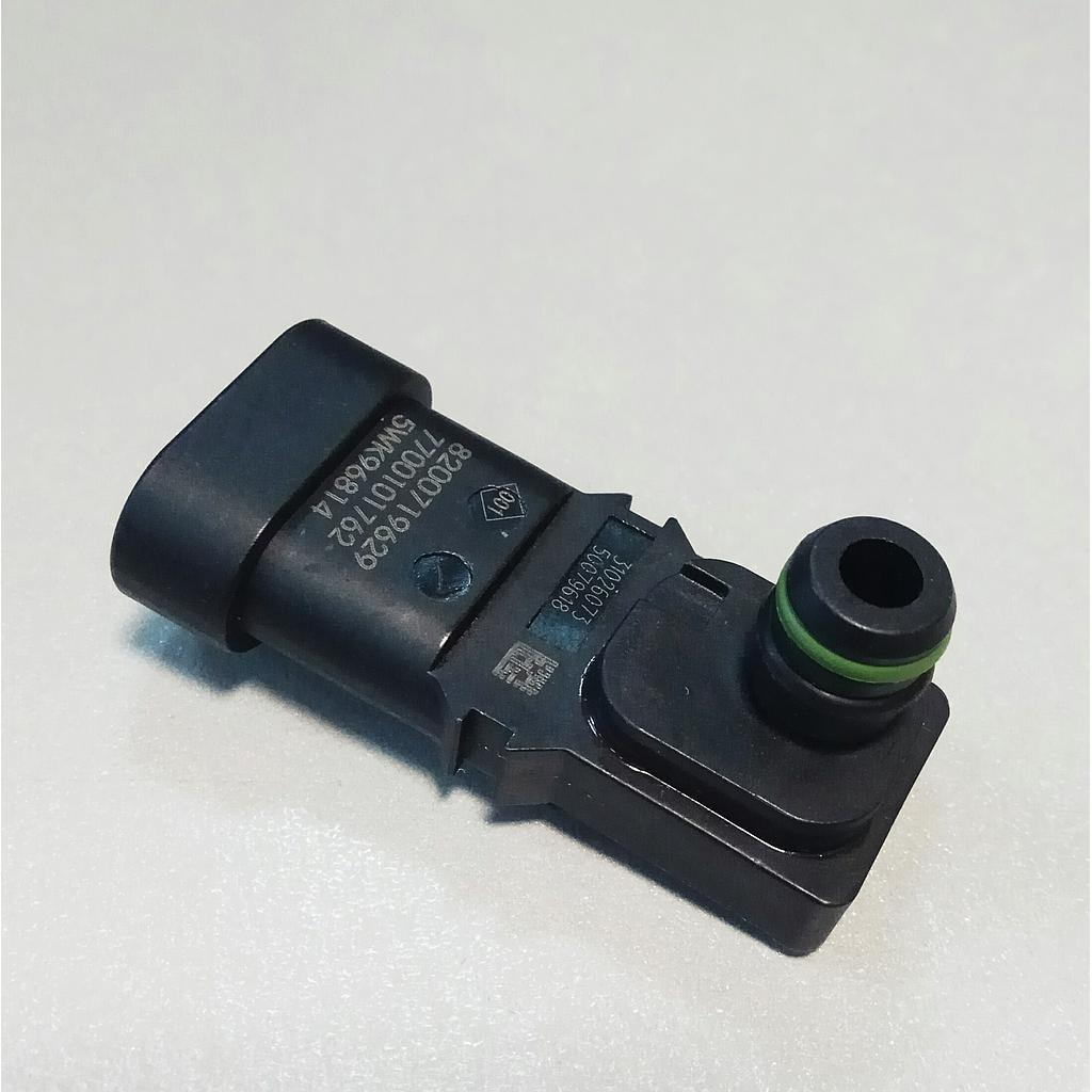 Датчик давления во впускном коллекторе NISSAN, OPEL, RENAULT 8200121800 8200105165 7700101762