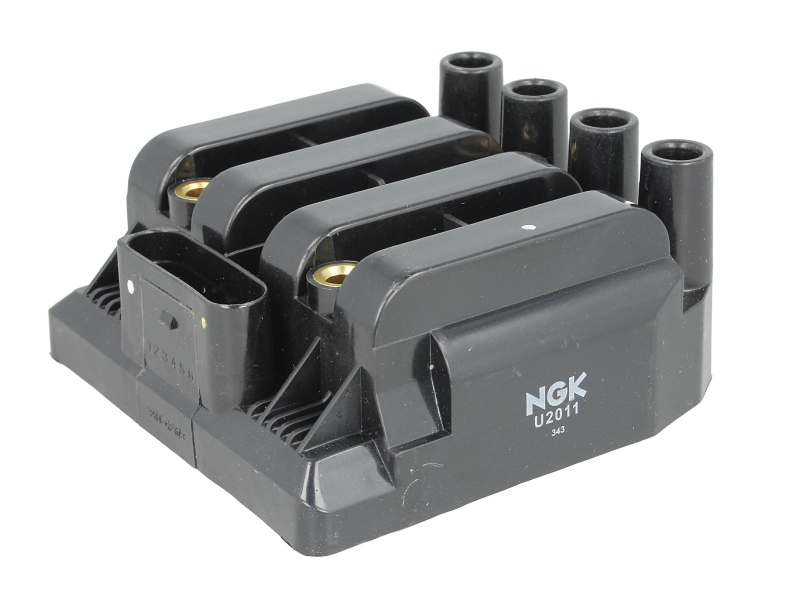 Катушка зажигания SKODA OCTAVIA I; VW BORA, BORA I, CADDY III, CADDY III/MINIVAN, GOLF IV, JETTA IV, NEW BEETLE, TOURAN 2.0/2.0CNG/2.3 01.98-12.17