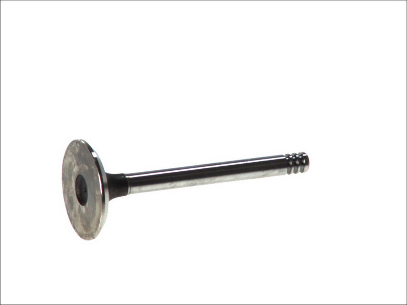 Впускной клапан (38,1x7,97x91,9) AUDI 100, 200, 80, 90, COUPE, QUATTRO; SEAT CORDOBA, CORDOBA VARIO, IBIZA II, INCA, TOLEDO I; VW CADDY I, CADDY II, GOLF I, GOLF II, GOLF III 1.6-2.2 07.81-09.02