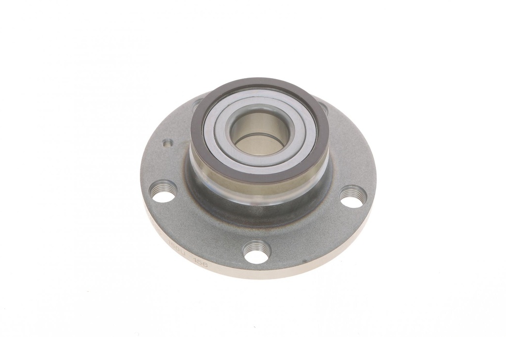 Подшипник ступицы (задний) Skoda Fabia 99-/VW Polo 01-(+ABS) (к-кт)