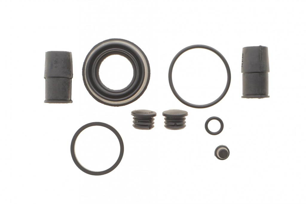 Ремкомплект супорта (заднього) BMW X1 (F48)/X2 (F39) 15- (d=36mm) (Ate)