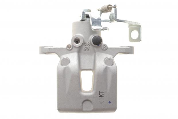 Супорт гальмівний (задній) (R) Ford Mondeo III 00-07 (d=38mm) (Bosch)