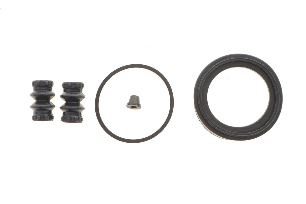 Ремкомплект супорта (переднього) MB A-class (W176) 12- (d=60mm) (TRW)