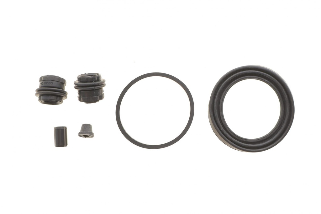 Ремкомплект супорта (переднього) Ford Ka+ 16-/Mini 14-/BMW 1 (F40) 14- (d=54mm) (Trw)