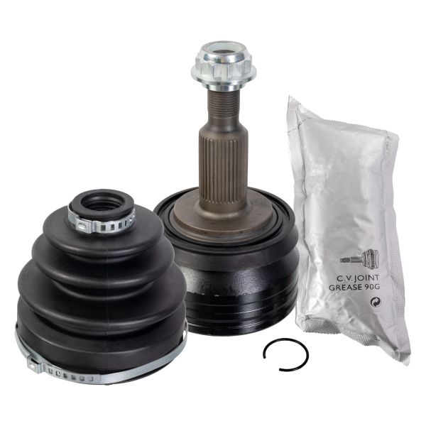 ШРУС наружный VW  T5 2.0/1.9TD  03-,  A:38/F:27/O:63/Z