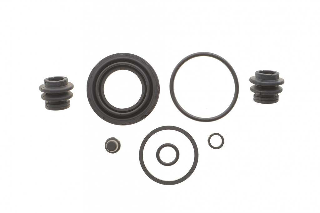 Ремкомплект супорта (заднього) Lexus RX/Toyota Rav4 15- (d=38mm) (Advics)