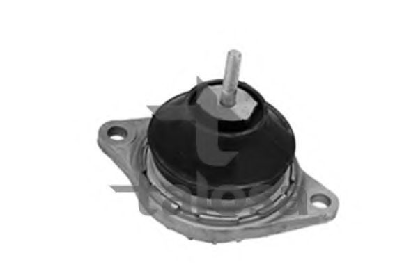 Опора двигуна Audi 80, 90, 100, 200 82- VW Passat 1.9-2.3 80-88