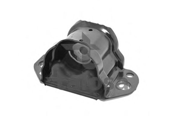 Опора двигателя Renault Clio II,Kangoo,Thalia 1.2-1.9D 1998-> Nissan Kubistar 1.2 16V 2006-