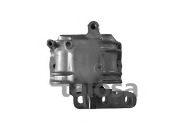 Опора двигателя право Audi A3 Skoda Octavia, Yeti VW Caddy III, Golf Plus, Golf V, Golf VI, Jetta III, Jetta IV 1.4-2.0 05.03-
