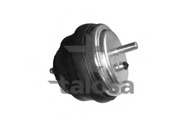 Опора двигуна BMW 5 (E39) 2.5TDS 96-04
