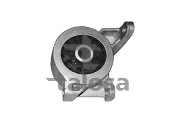 Опора КПП перед. Ford Cougar 97, Mondeo 93-97