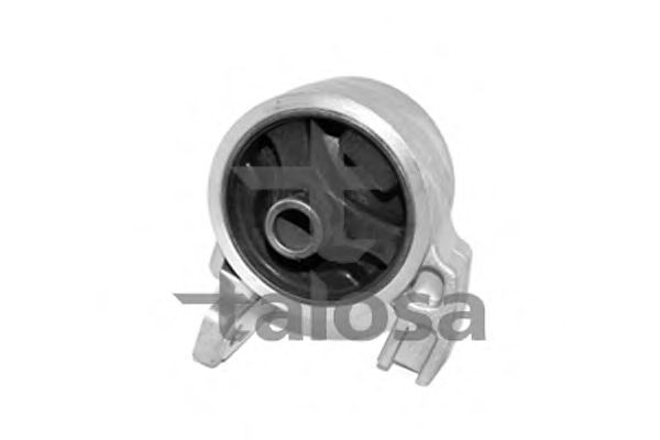Опора двигуна передня Hyundai Accent/Kia Rio 1.4/1.6 05-