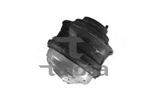 Опора двигуна права MB C (CL203), C T-MODEL (S203), C (W203), CLK (A209), CLK (C209), CLS (C219), E (S210), E (W210), S (C215) 1.8-5.4 03.99-12.10