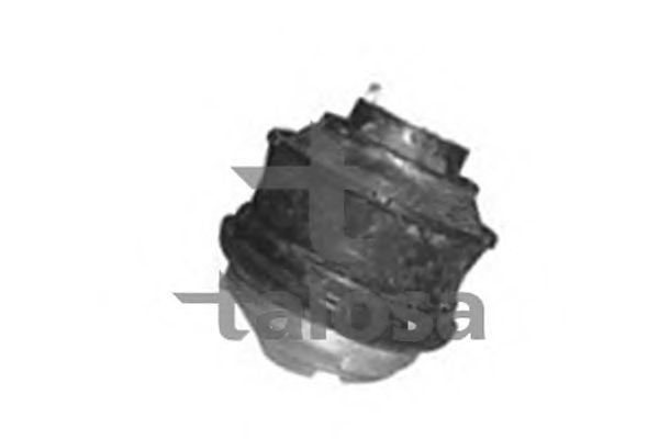 Опора двигателя MB C (CL203), C T-MODEL (S202), C T-MODEL (S203), C (W202), C (W203), CLC (CL203), CLK (C208), E T-MODEL (S210) 2.0-5.0 05.93-06.11