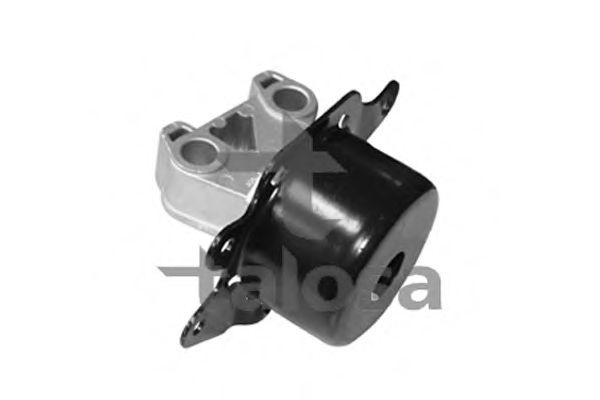 Опора двигателя Opel Combo 1.3 Cdti 04-
