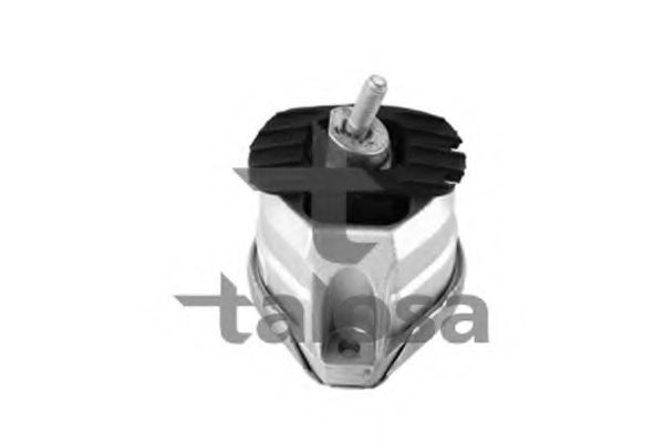 Опора двигателя левая BMW 6 E63 645i 04-10