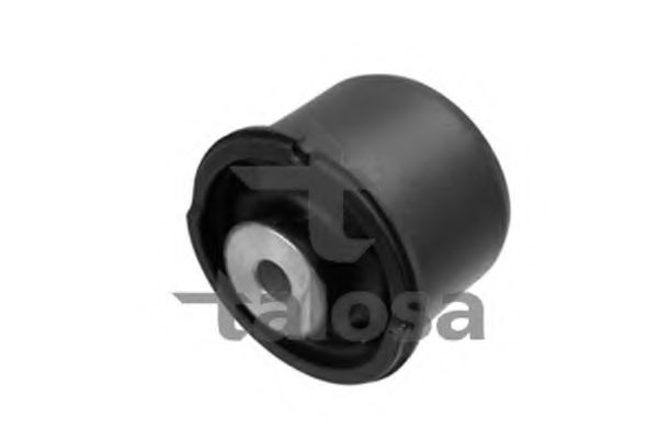 С/блок балки зад. Ford B-Max, Fiesta VI 1.0-1.6D 06.08-