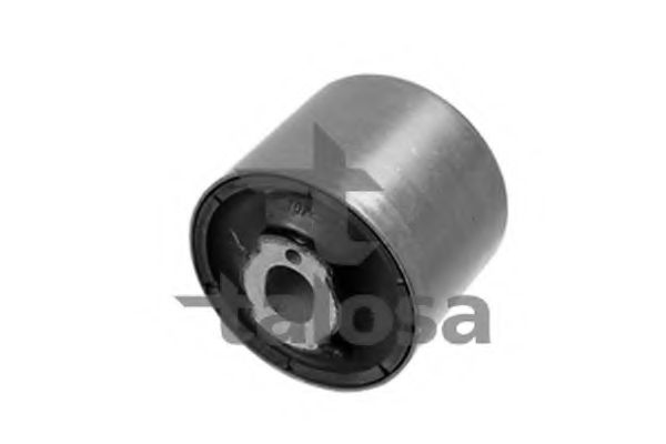 С/блок балки зад. BMW 3 (E46), X3 (E83), Z4 (E85), Z4 (E86) 1.6-3.2 02.98-02.09
